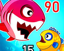 Fish Eat Getting Unblocked